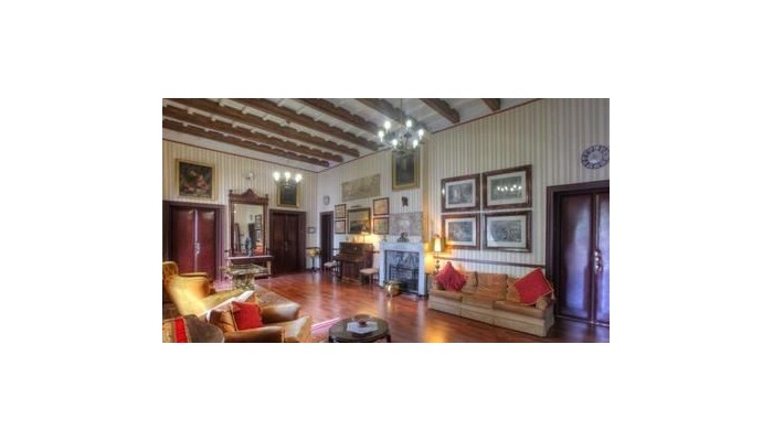 Hotel Del Almirante poza 5