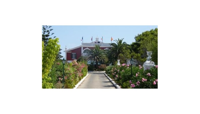 Hotel Del Almirante poza 0