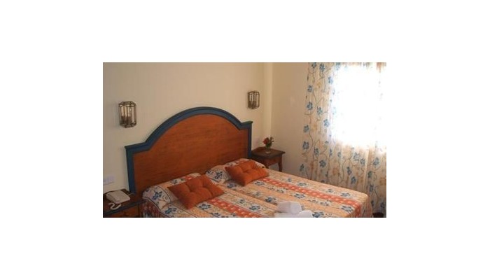 Hotel Del Almirante poza 3