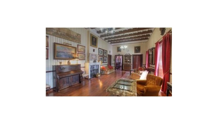 Hotel Del Almirante poza 6