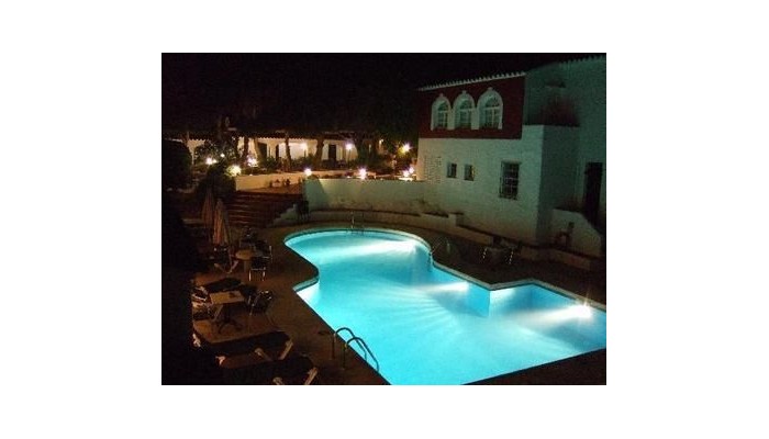 Hotel Del Almirante poza 7