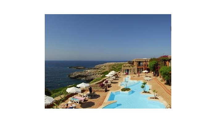 Hotel Eden Binibeca Club poza 0