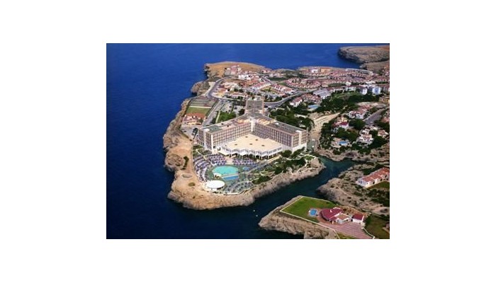 Hotel Globales Almirante Farragut poza 0