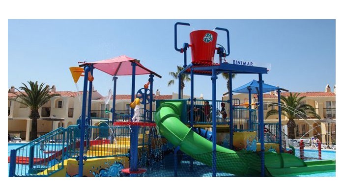 Hotel Globales Binimar poza 7