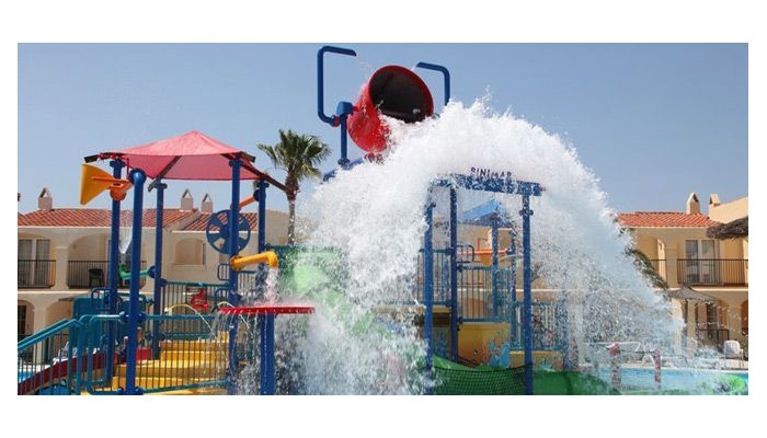 Hotel Globales Binimar poza 8