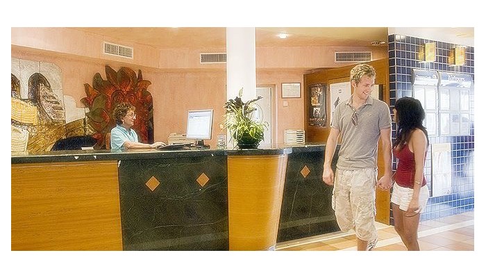 Hotel Globales Binimar poza 3