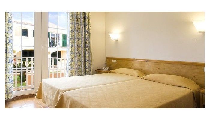 Hotel Globales Binimar poza 4