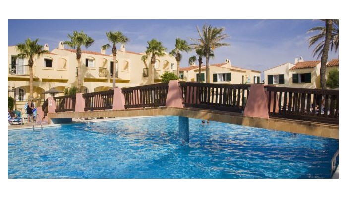 Hotel Globales Binimar poza 6