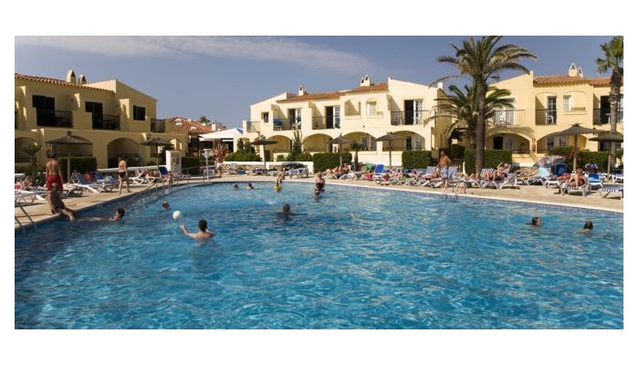 Hotel Globales Binimar poza 2