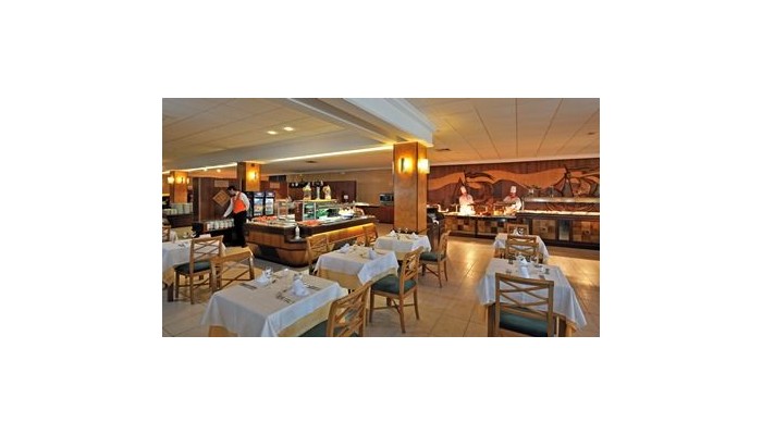 Hotel Globales Club Almirante Farragut poza 6