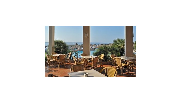 Hotel Globales Club Almirante Farragut poza 2