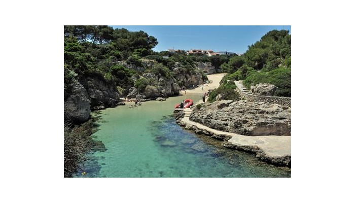 Hotel Globales Club Almirante Farragut poza 7