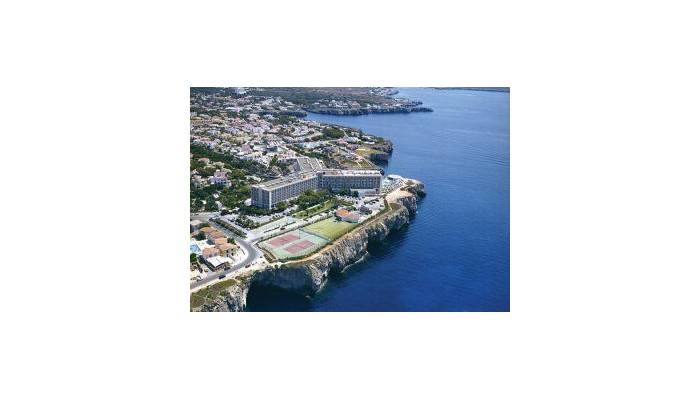 Hotel Globales Club Almirante Farragut poza 0