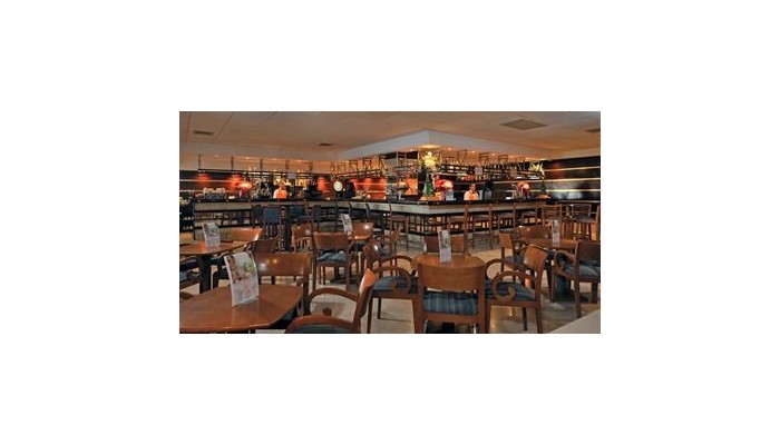 Hotel Globales Club Almirante Farragut poza 5