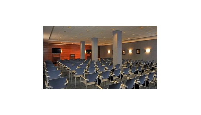 Hotel Globales Club Almirante Farragut poza 10