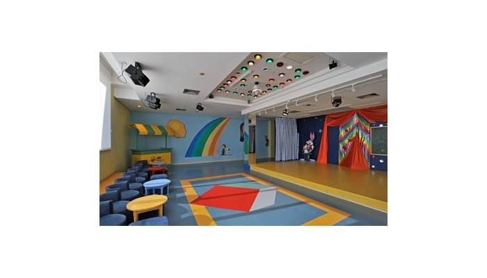 Hotel Globales Club Almirante Farragut poza 9