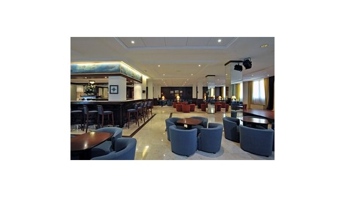 Hotel Globales Club Almirante Farragut poza 4