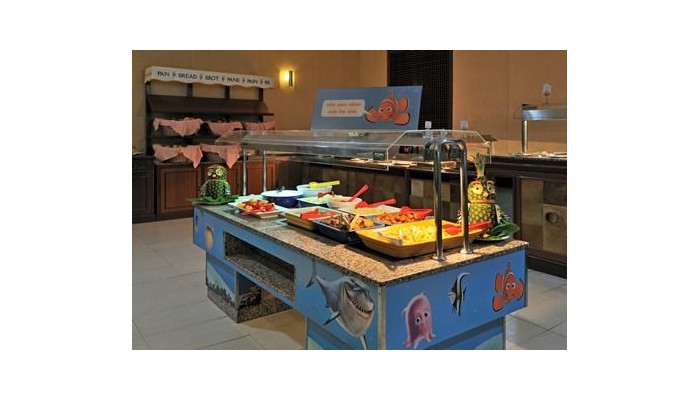 Hotel Globales Club Almirante Farragut poza 8