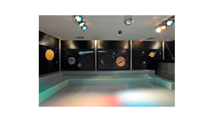 Hotel Globales Club Almirante Farragut poza 11