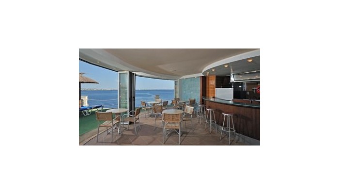 Hotel Globales Club Almirante Farragut poza 1