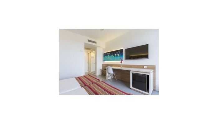 Hotel Globales Mediterrani poza 2