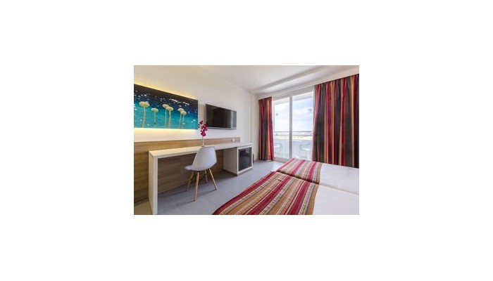 Hotel Globales Mediterrani poza 4