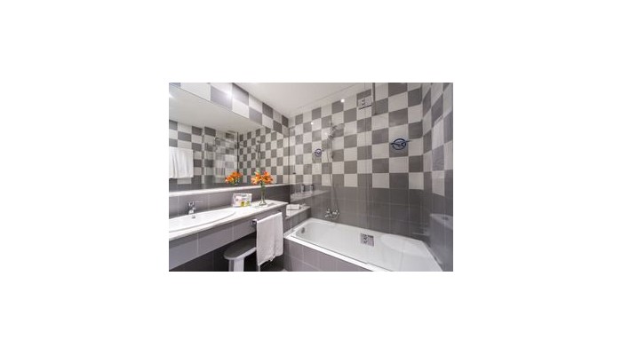 Hotel Globales Mediterrani poza 6