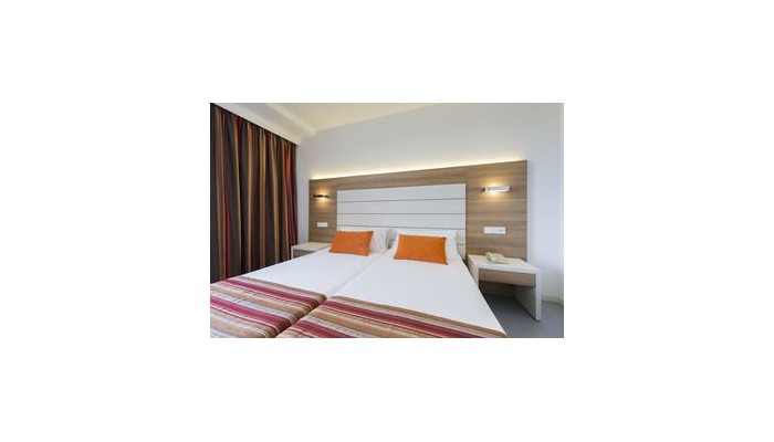 Hotel Globales Mediterrani poza 7