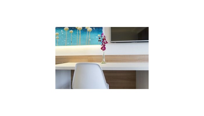 Hotel Globales Mediterrani poza 5