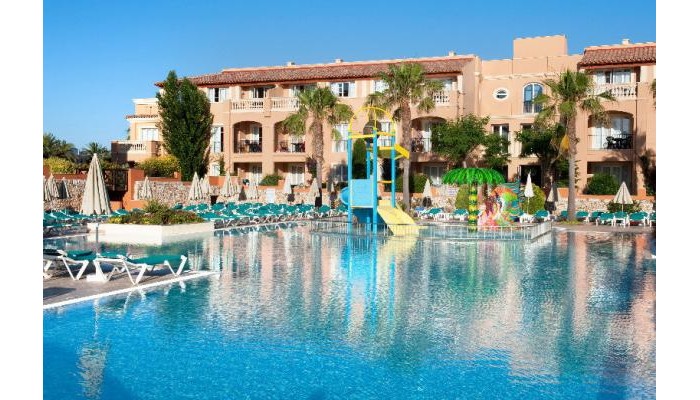 Hotel Grupotel Club Turquesa Mar poza 7