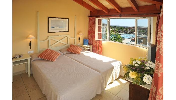 Hotel Grupotel Club Turquesa Mar poza 1