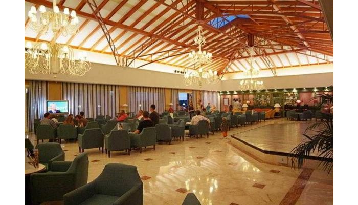 Hotel Grupotel Club Turquesa Mar poza 6