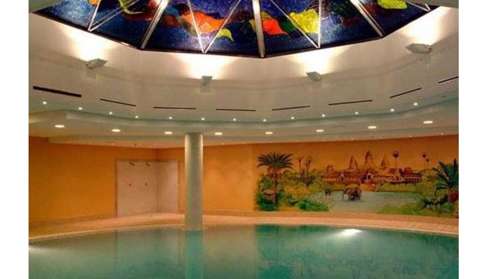 Hotel Grupotel Club Turquesa Mar poza 0