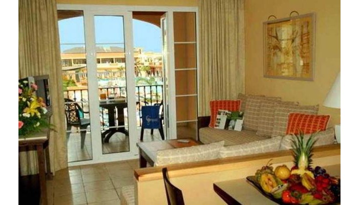 Hotel Grupotel Club Turquesa Mar poza 4