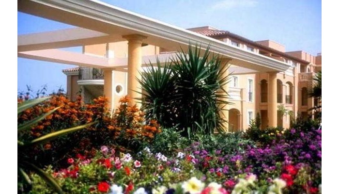 Hotel Grupotel Club Turquesa Mar poza 3