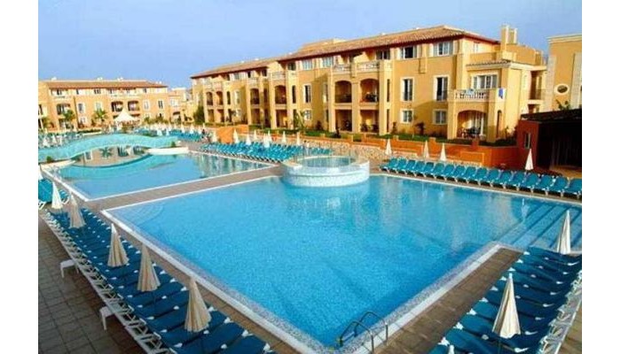 Hotel Grupotel Club Turquesa Mar poza 5