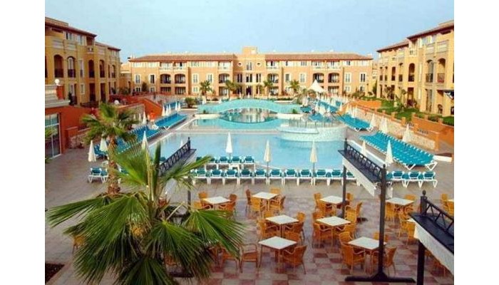 Hotel Grupotel Club Turquesa Mar poza 2