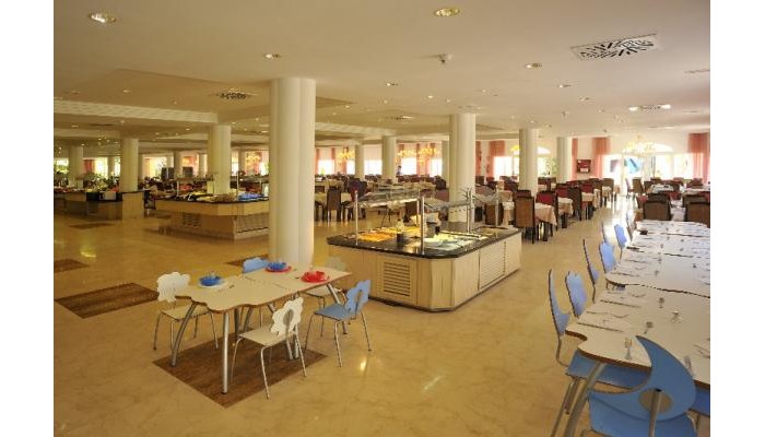 Hotel Grupotel Club Turquesa Mar poza 9