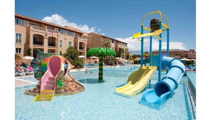 Hotel Grupotel Club Turquesa Mar poza 8