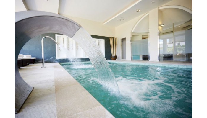 Hotel Grupotel Macarella Suites poza 6