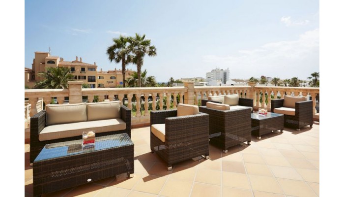 Hotel Grupotel Macarella Suites poza 11