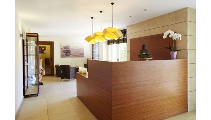 Hotel Grupotel Macarella Suites poza 2