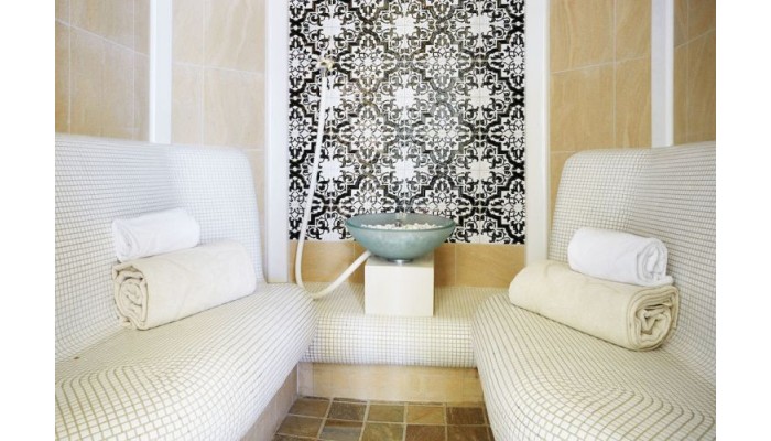 Hotel Grupotel Macarella Suites poza 7