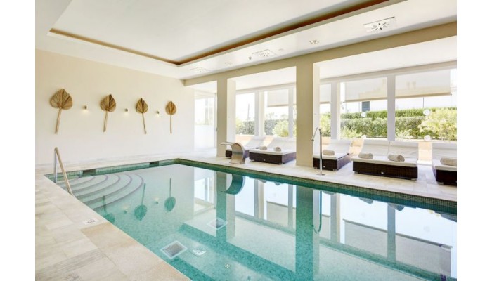 Hotel Grupotel Macarella Suites poza 8