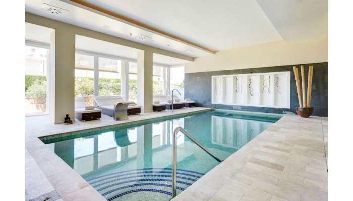 Hotel Grupotel Macarella Suites poza 4