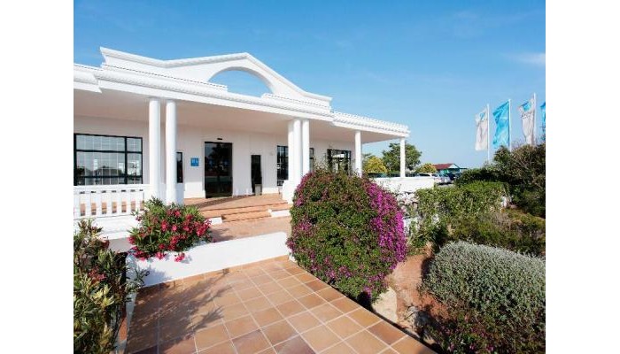 Hotel Grupotel Mar De Menorca poza 3