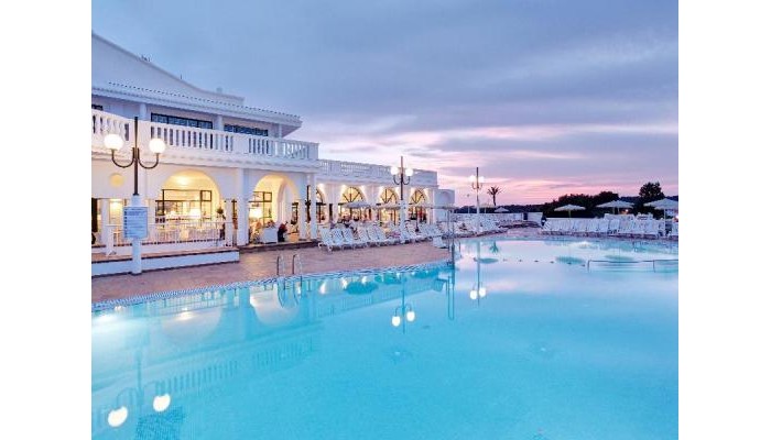 Hotel Grupotel Mar De Menorca poza 7
