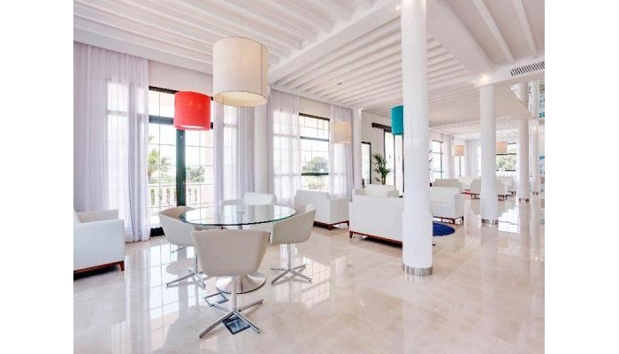 Hotel Grupotel Mar De Menorca poza 4