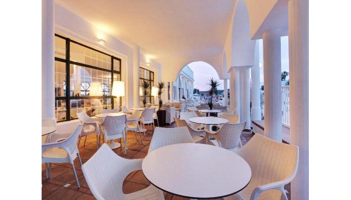 Hotel Grupotel Mar De Menorca poza 9