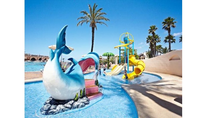 Hotel Grupotel Mar De Menorca poza 5